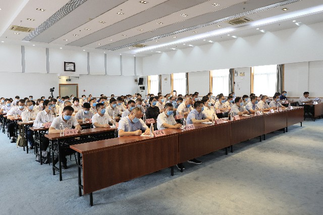 省委第三巡视组巡视省体育局工作动员会召开 省委第三巡视组巡视省体育局工作动员会召开