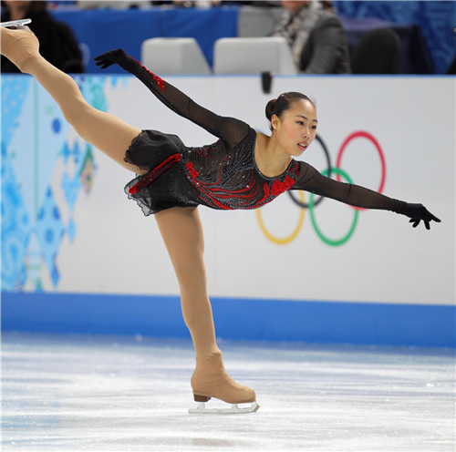 2014年索契冬奥会