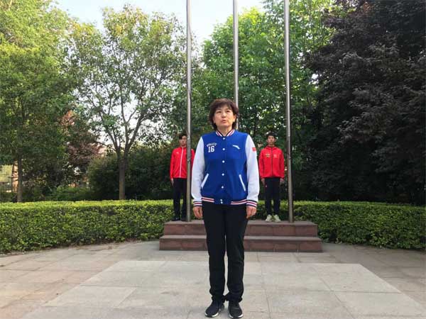 国家体育总局安阳航空运动学校
