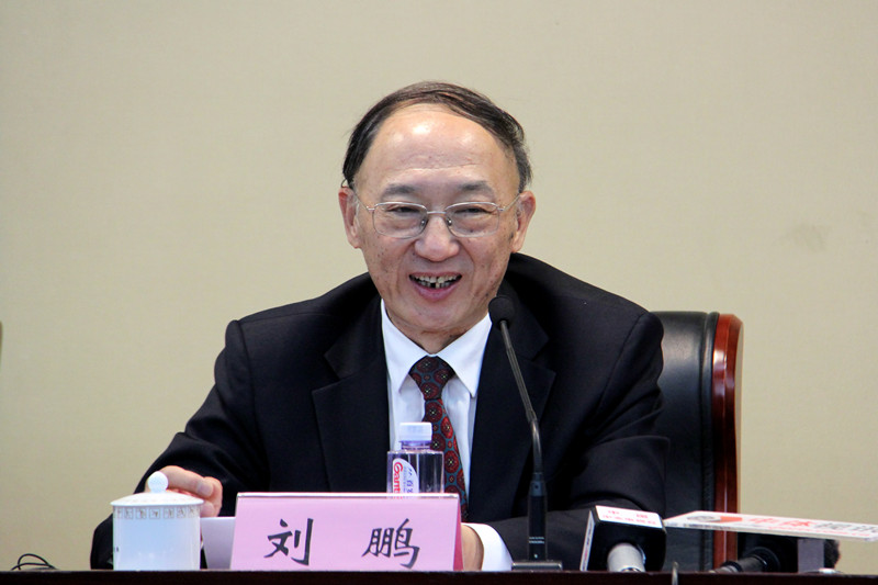 国家体育总局局长刘鹏谈《规划》重点内容_国家体育总局