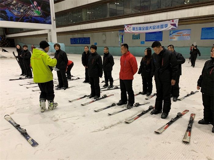 华体会- 华体会体育官方网站- 华体会体育APP下载冰雪头条：吉林两大雪场接待人次双破百万全国四大滑雪聚集区两项重要数据生变！