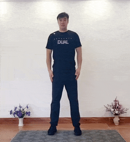 什么是动态平板吉林体育学院专业老师教你做综合体能运动-上海聚慕医疗器械有限公司