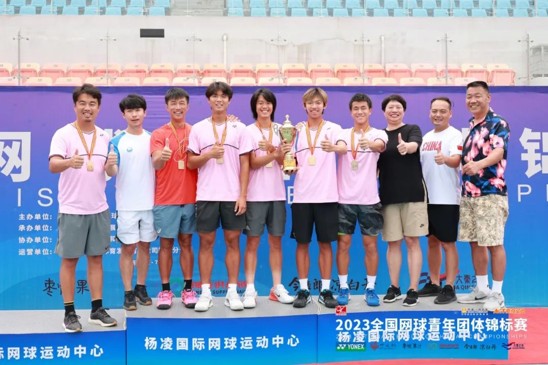 2025全球网球联赛赛程_ATP/WTA积分排名+比赛直播全覆盖RiseGTT青少年网球新英赛暨CTR中国少儿网球等级赛区域赛报名啦