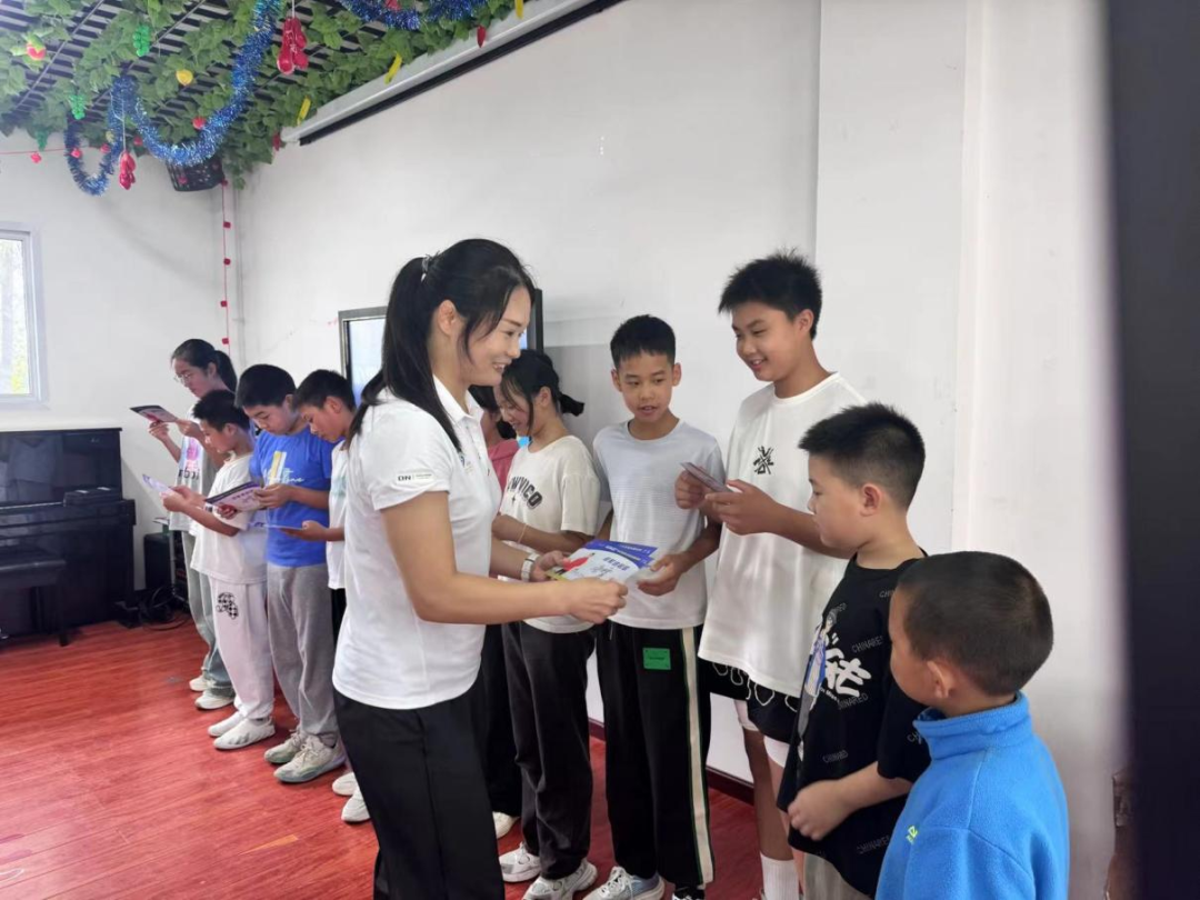 全民健身与奥运同行!“百镇千村”点燃乡镇体育热情(湖北)_国家体育总局