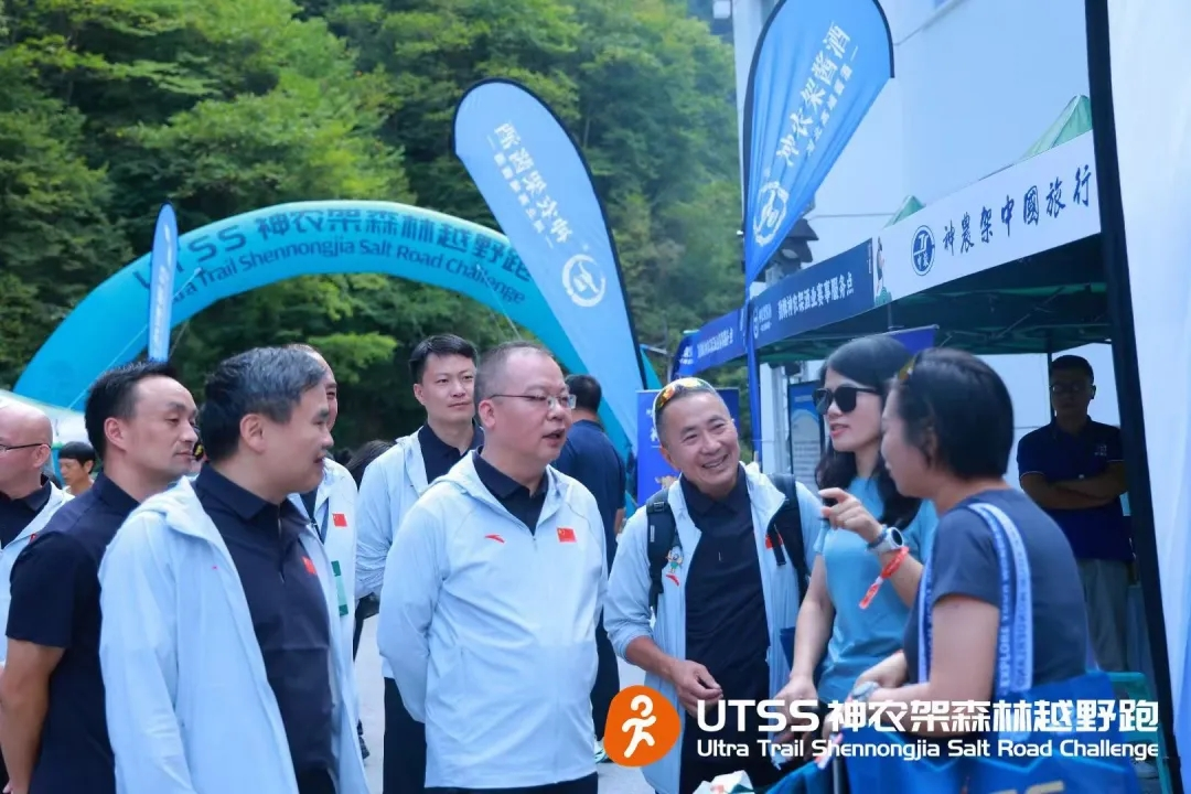 国家体育总局群体司司长丁东一行来鄂调研（湖北）_国家体育总局