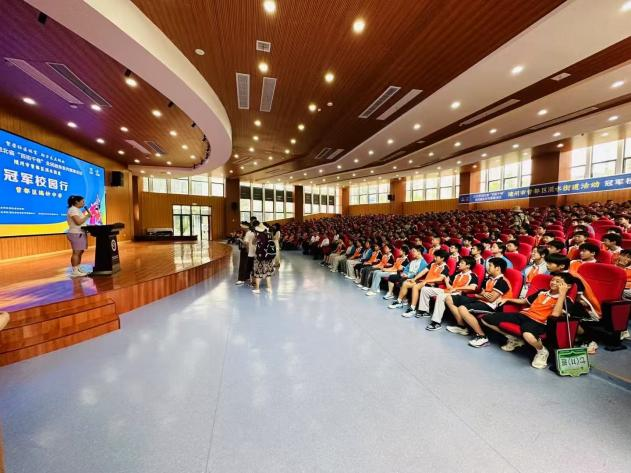 湖北省社会体育管理中心赛事活动_2025全民健身主题示范活动在随州市曾都区社会福利院成功举办_2025年湖北省百街千巷全民健身系列赛事活动