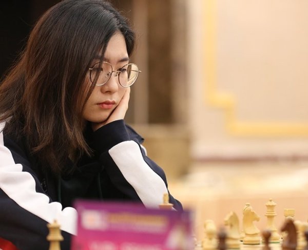 2019 年世界名校国际象棋邀请赛南开夺冠_国家体育总局