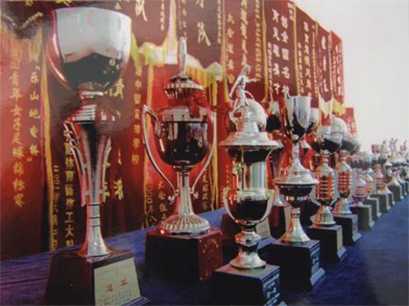 《老照片的故事》系列专题正式启航_国家体育总局