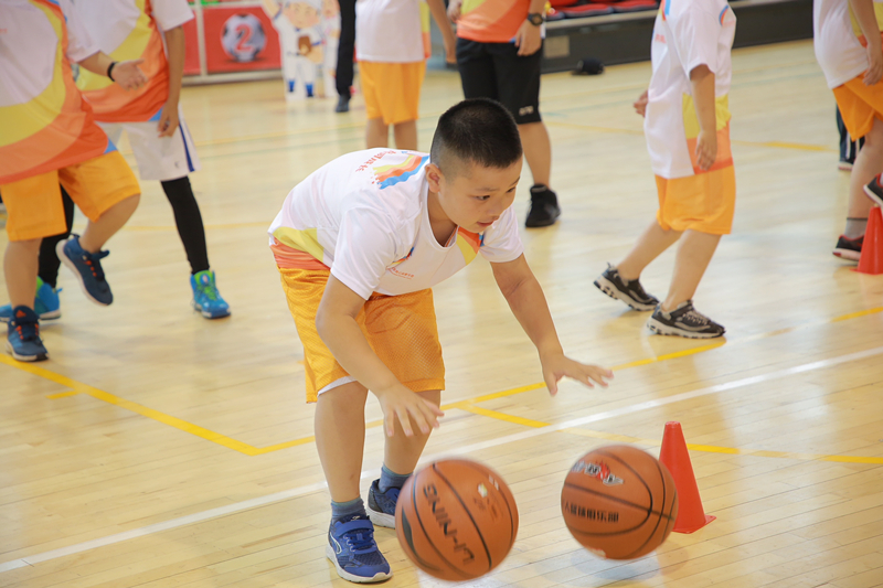 青少年夏令营活动_上海市青少年体育赛事_青少年体育公益夏令营