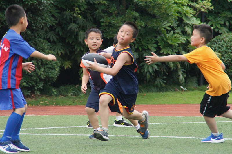 青少年体育公益夏令营_上海市青少年体育赛事_青少年夏令营活动