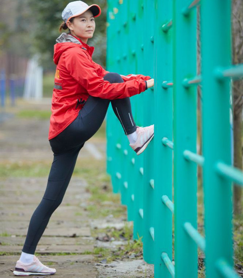 调整心态强化体能竞走小花杨家玉期待奥运首秀