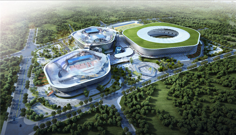 文体旅融合发展助力三亚筹办第六届亚沙会