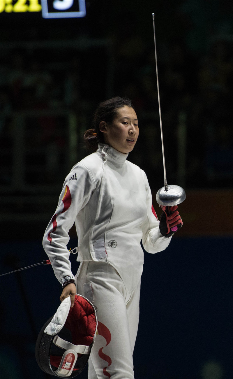 总局自剑中心召开2015奥运备战冬训动员会