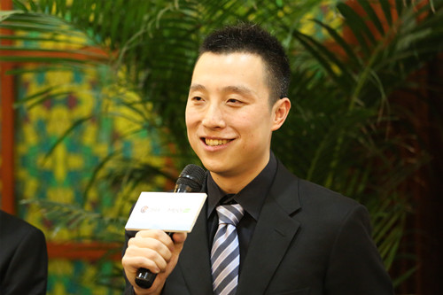 十番棋回归发源地 古力李世石致敬当湖十局_国家体育总局