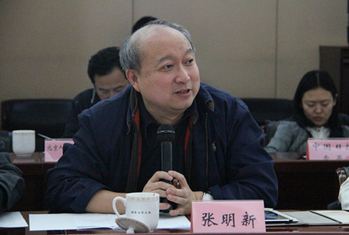 总局2014年新春体育记者座谈会在京举行