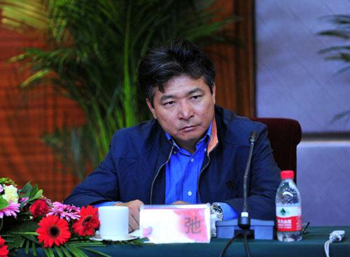 国家体育总局在宁夏银川召开全国体育财务工作研讨会