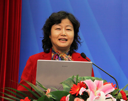 庆祝中国体育新闻工作者协会30周年体育宣传研讨会在总局召开