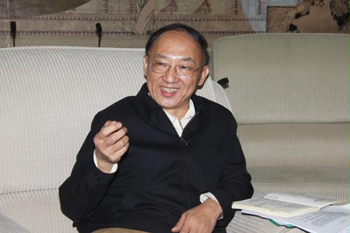 刘鹏谈贯彻落实十七届六中全会精神 发挥体育推动社会主义文化大发展、大繁荣的重要作用_国家体育总局