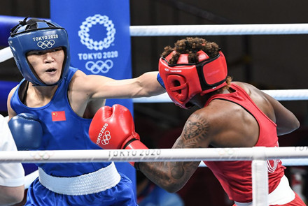 谷红 每场都当最后一场打