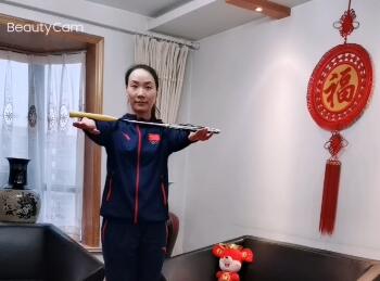 抗击病毒，南体世界冠军带你一起强身健体