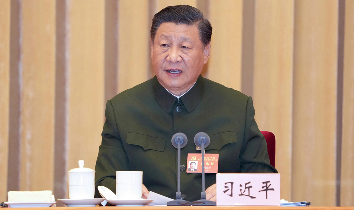 （会议）认真学习宣传贯彻党的二十大精神 奋力实现建军一百年奋斗目标