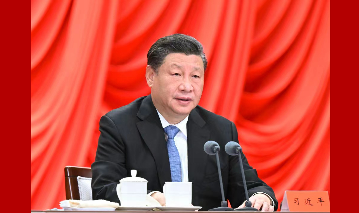（讲话）习近平在中央党校建校90周年庆祝大会暨2023年春季学期开学典礼上发表重要讲话强调