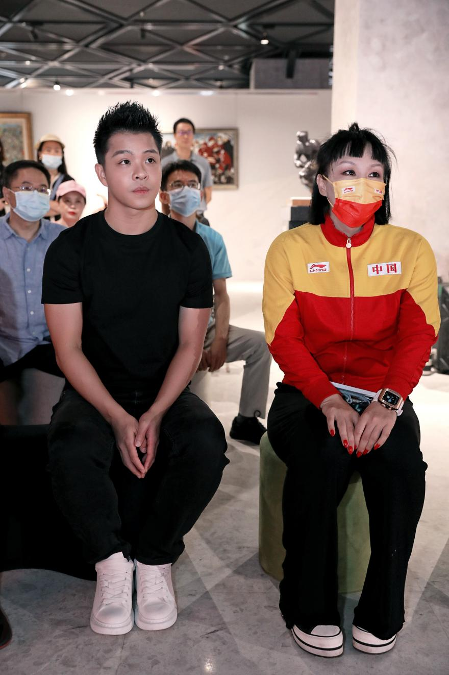 国家体育总局体育文化发展中心
