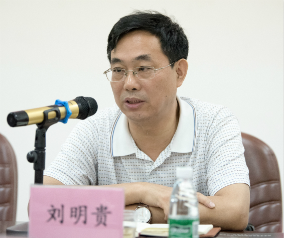 亚洲潜水学院成立周年庆暨协同培养潜水人才总结推进会召开