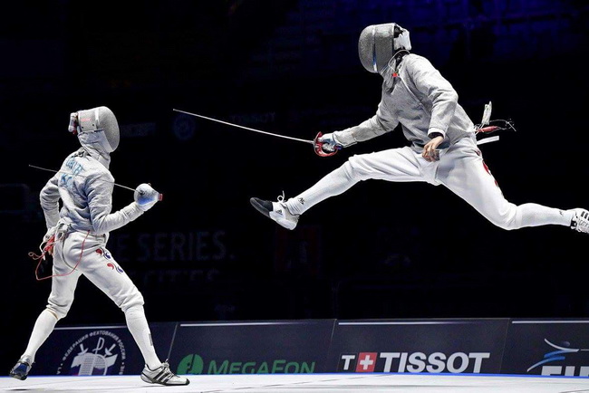 国家体育总局自行车击剑运动管理中心