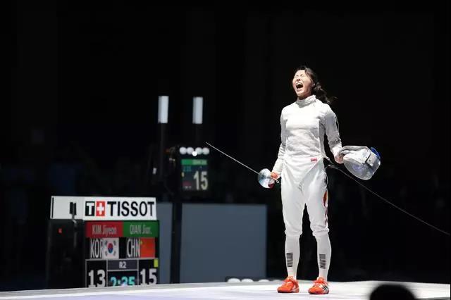 国家体育总局自行车击剑运动管理中心